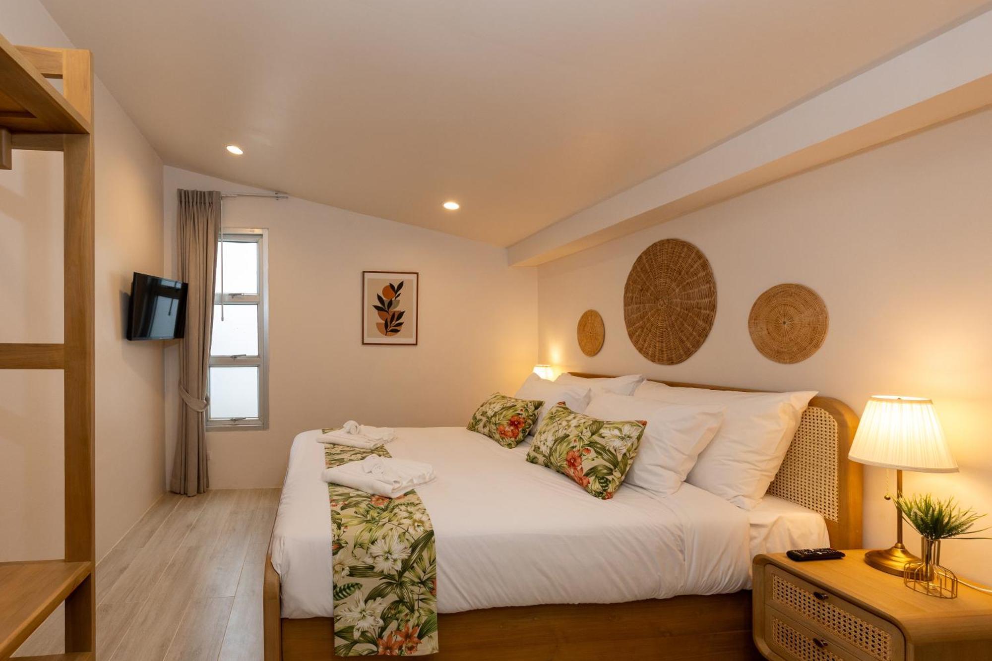 Vila Rosemary Phuket