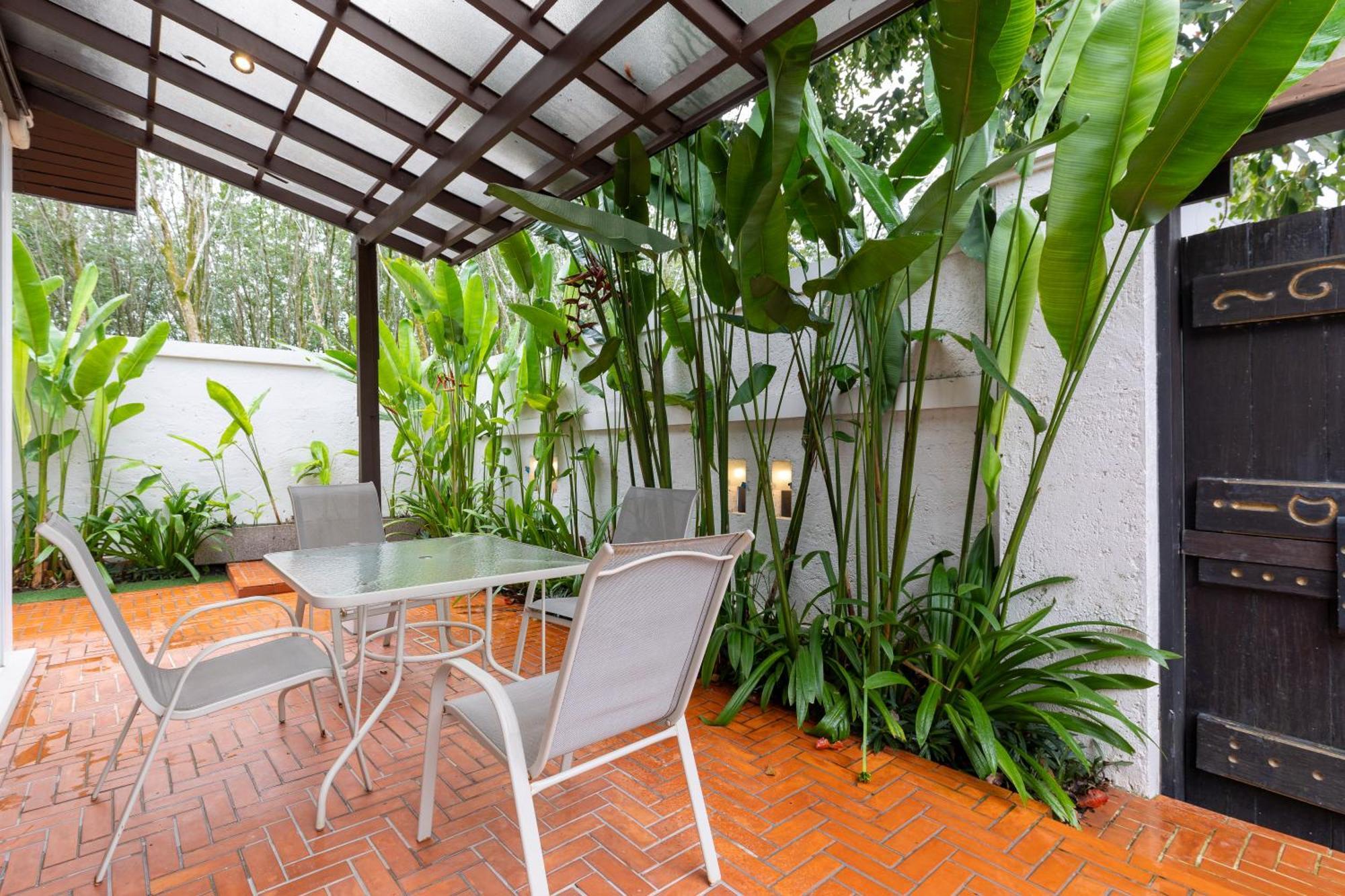 Vila Rosemary Phuket