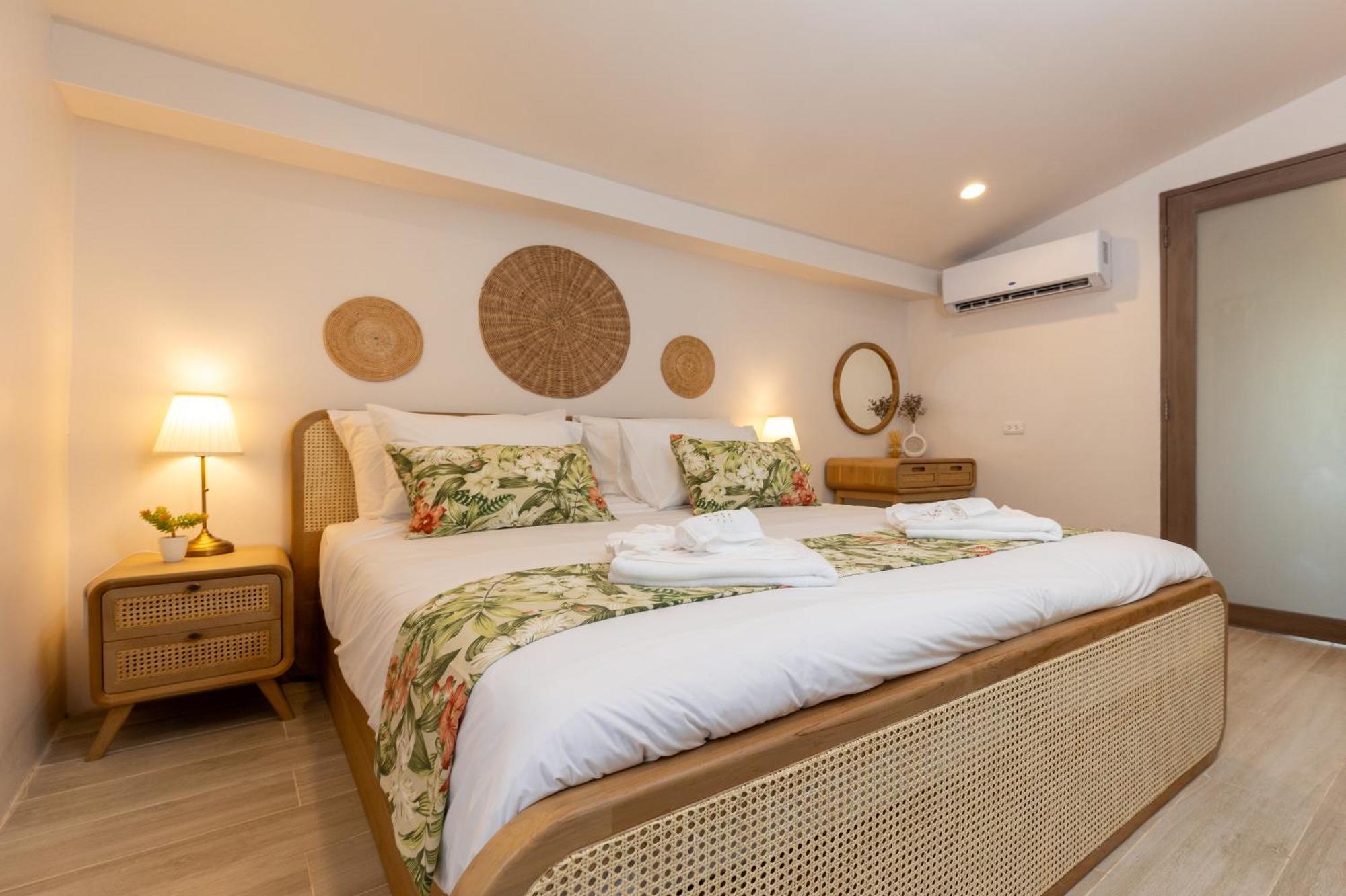 Vila Rosemary Phuket