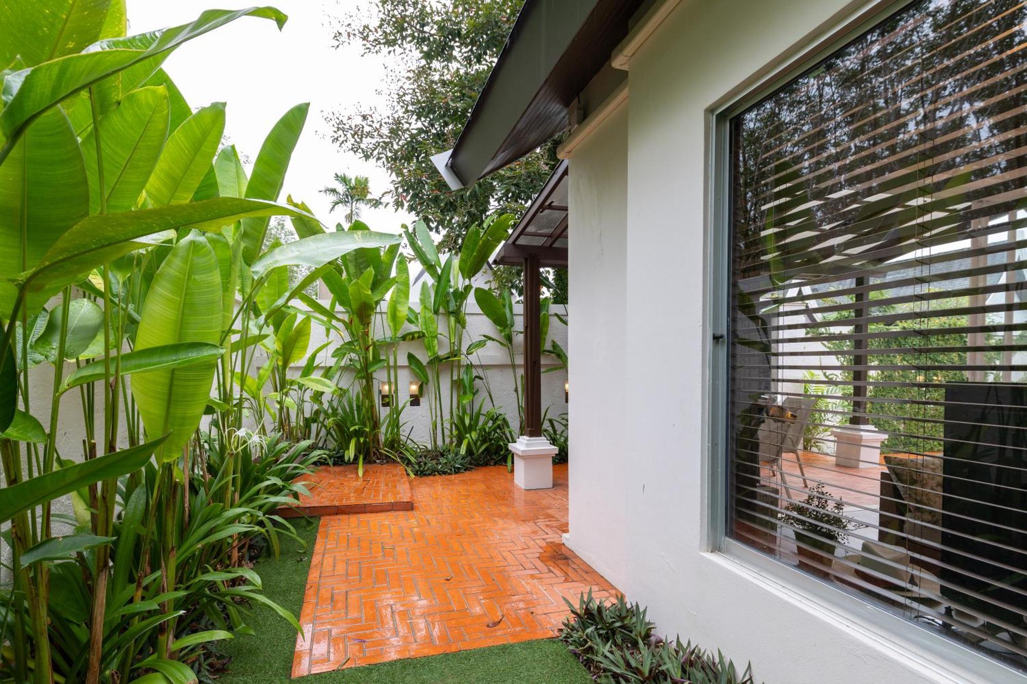 Vila Rosemary *