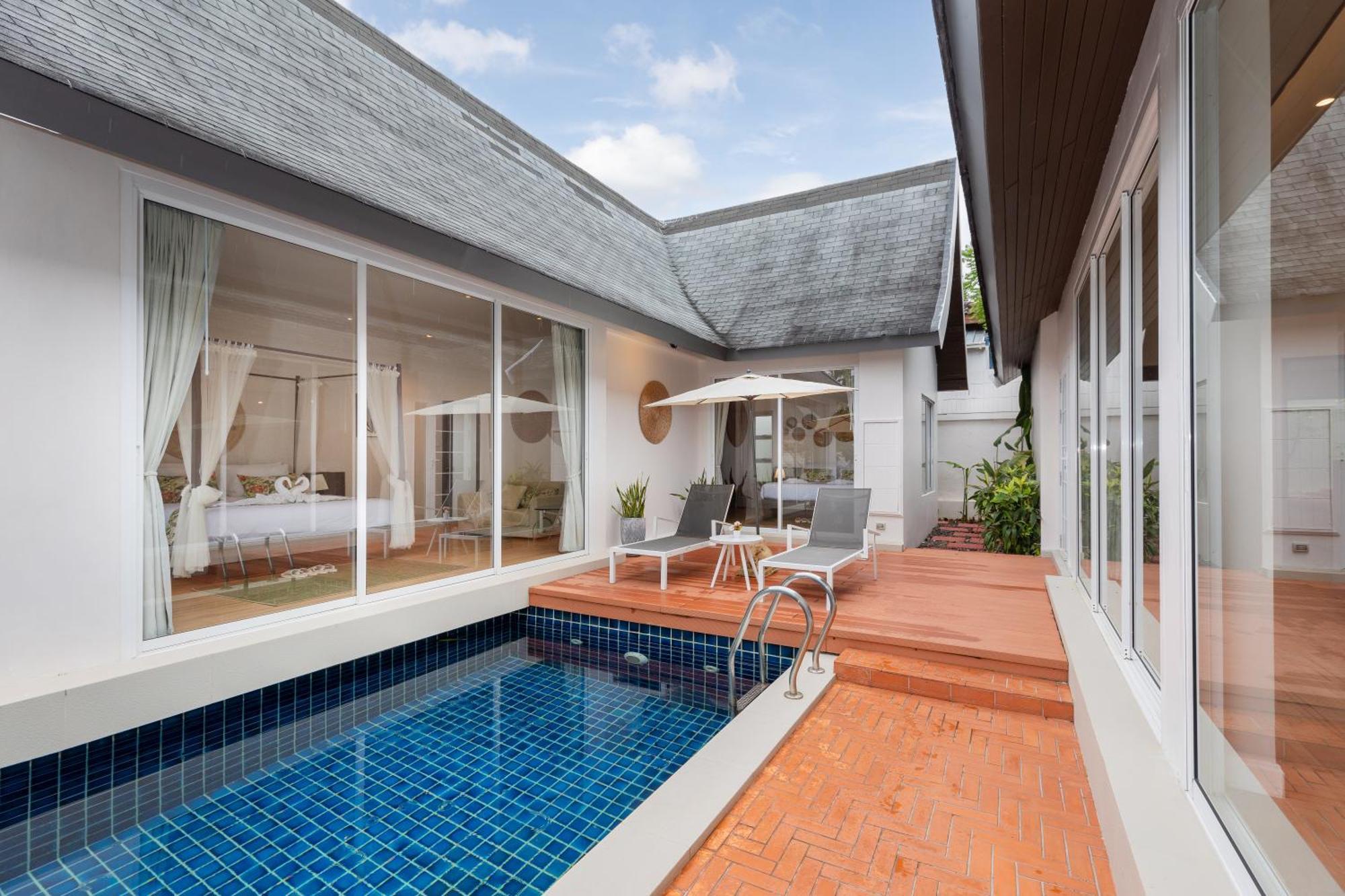 Rosemary Vila Phuket